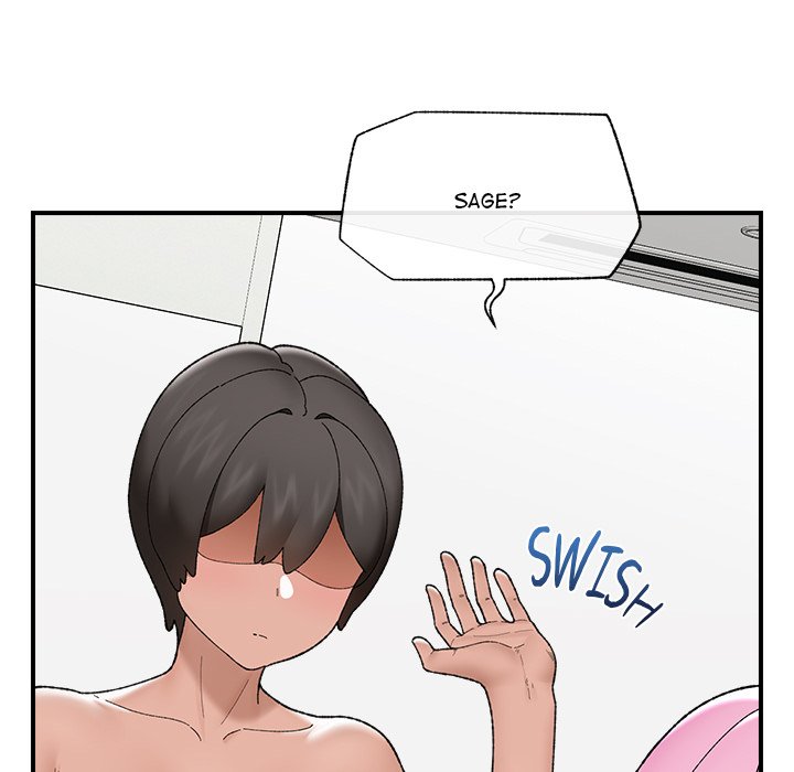 Read manhwa  Hypnotist Security Guard - Chap 45 - image 61