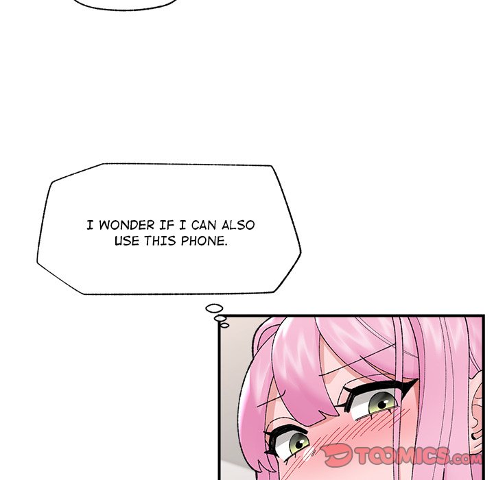 Read manhwa  Hypnotist Security Guard - Chap 45 - image 57