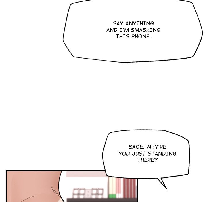 Read manhwa  Hypnotist Security Guard - Chap 45 - image 52