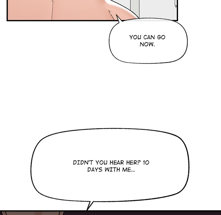 Read manhwa  Hypnotist Security Guard - Chap 45 - image 114