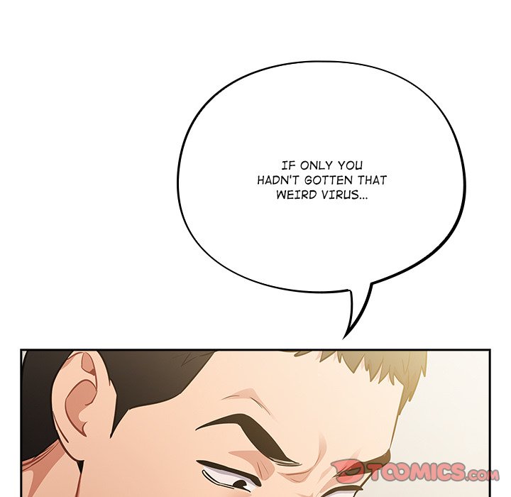 Read manhwa  Idiot Virus - Chap 40 - image 111