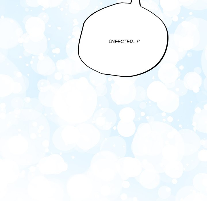Read manhwa  Idiot Virus - Chap 40 - image 91