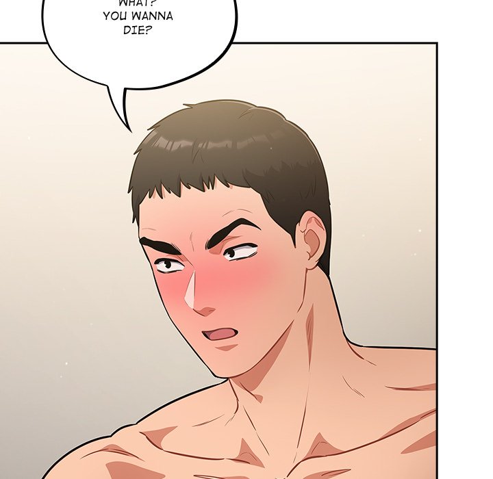 Read manhwa  Idiot Virus - Chap 40 - image 80