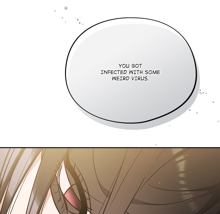 Read manhwa  Idiot Virus - Chap 40 - image 86