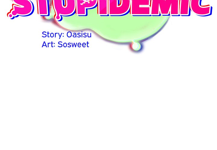 Read manhwa  Idiot Virus - Chap 41 - image 2