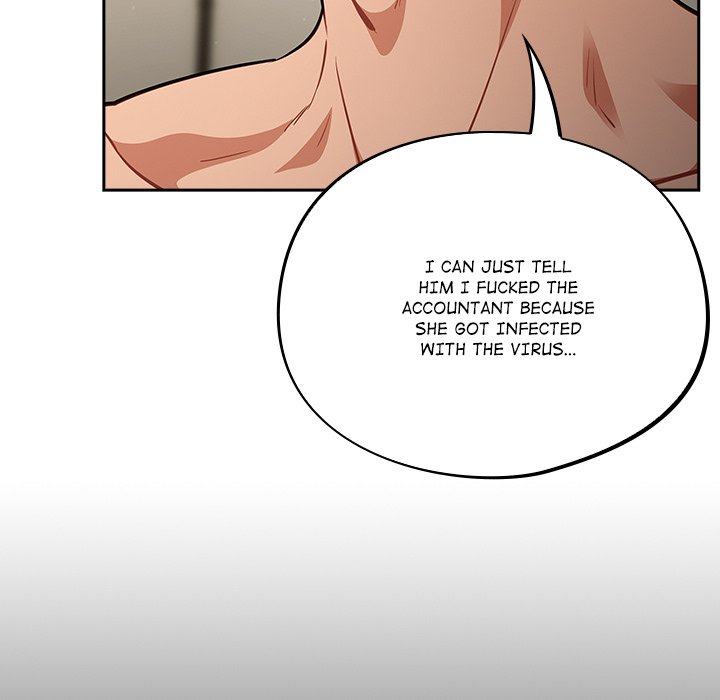 Read manhwa  Idiot Virus - Chap 41 - image 101