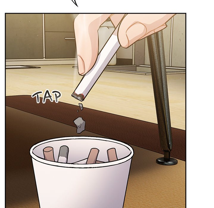 Read manhwa  Idiot Virus - Chap 41 - image 91