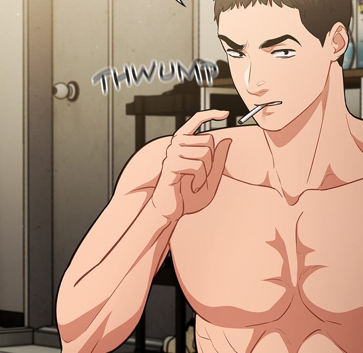 Read manhwa  Idiot Virus - Chap 41 - image 80