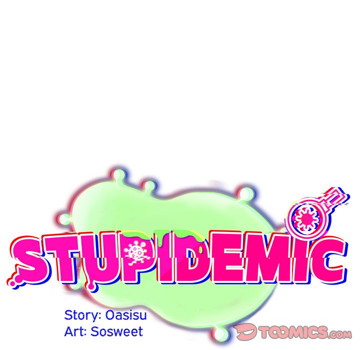 Read manhwa  Idiot Virus - Chap 44 - image 140
