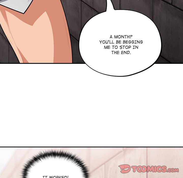 Read manhwa  Idiot Virus - Chap 44 - image 44