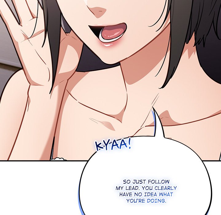 Read manhwa  Idiot Virus - Chap 43 - image 45