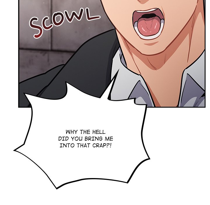 Read manhwa  Idiot Virus - Chap 43 - image 33