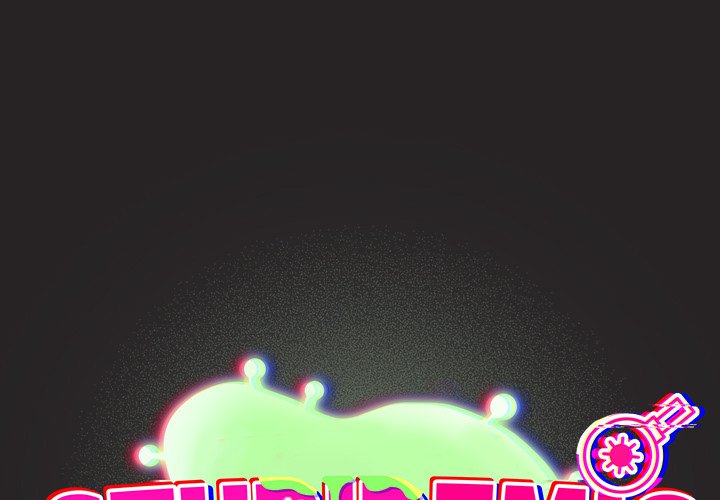 Read manhwa  Idiot Virus - Chap 43 - image 1