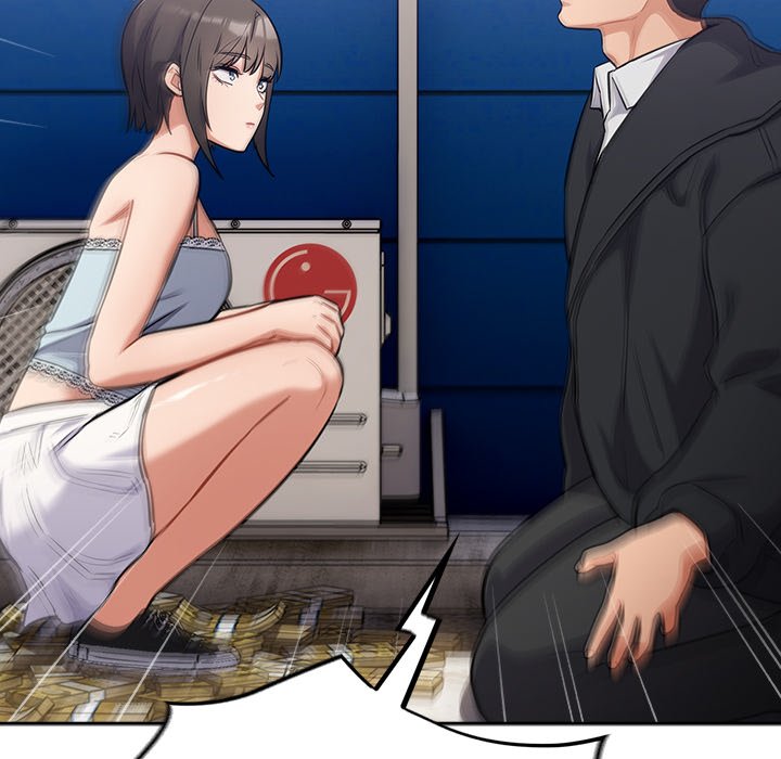 Read manhwa  Idiot Virus - Chap 43 - image 108