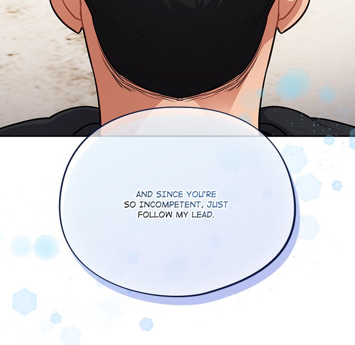 Read manhwa  Idiot Virus - Chap 43 - image 106