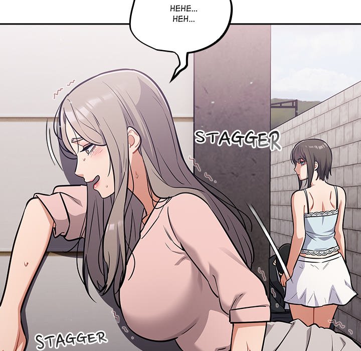 Read manhwa  Idiot Virus - Chap 43 - image 98