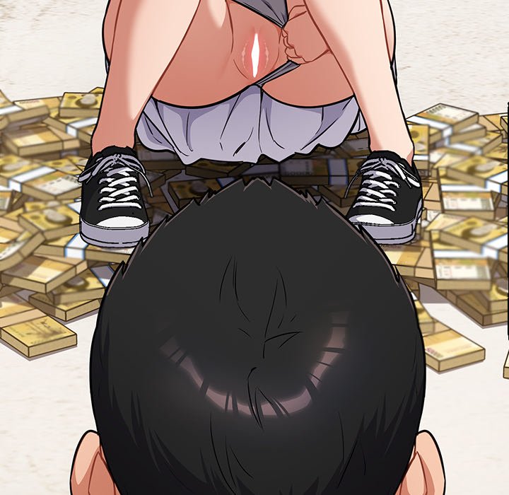 Read manhwa  Idiot Virus - Chap 43 - image 105