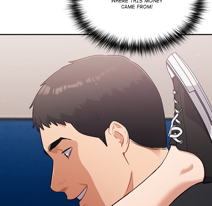Read manhwa  Idiot Virus - Chap 43 - image 117