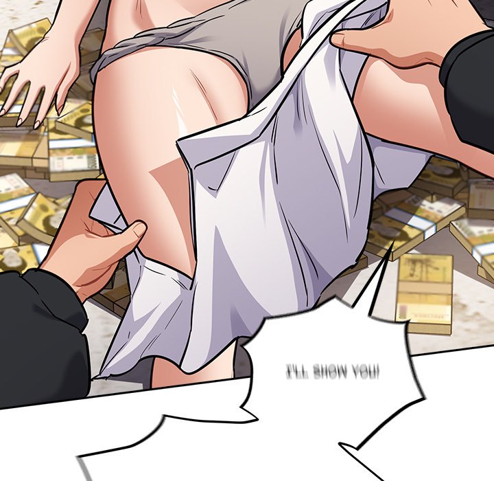 Read manhwa  Idiot Virus - Chap 43 - image 115