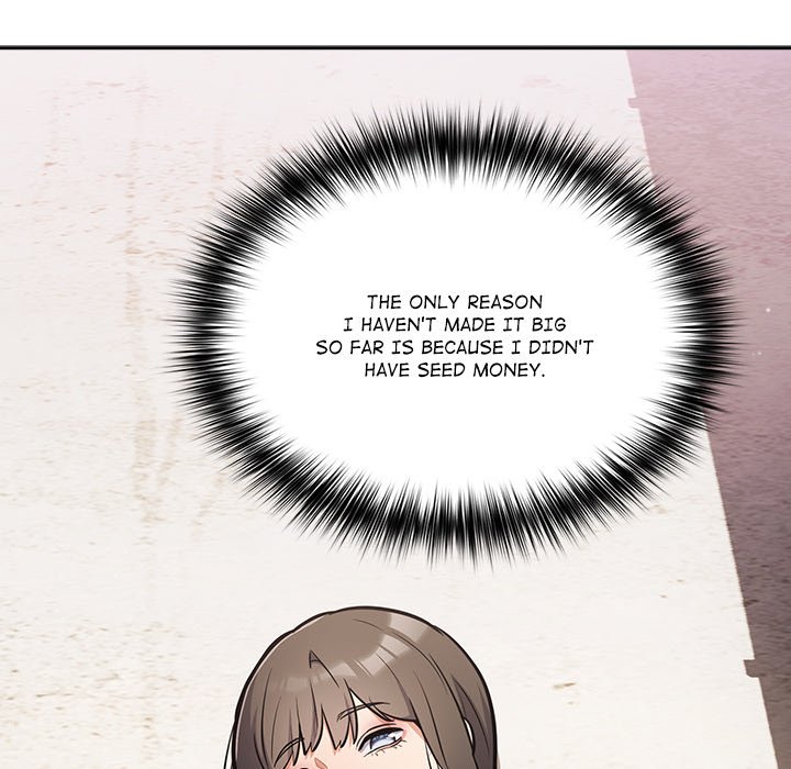 Read manhwa  Idiot Virus - Chap 43 - image 119