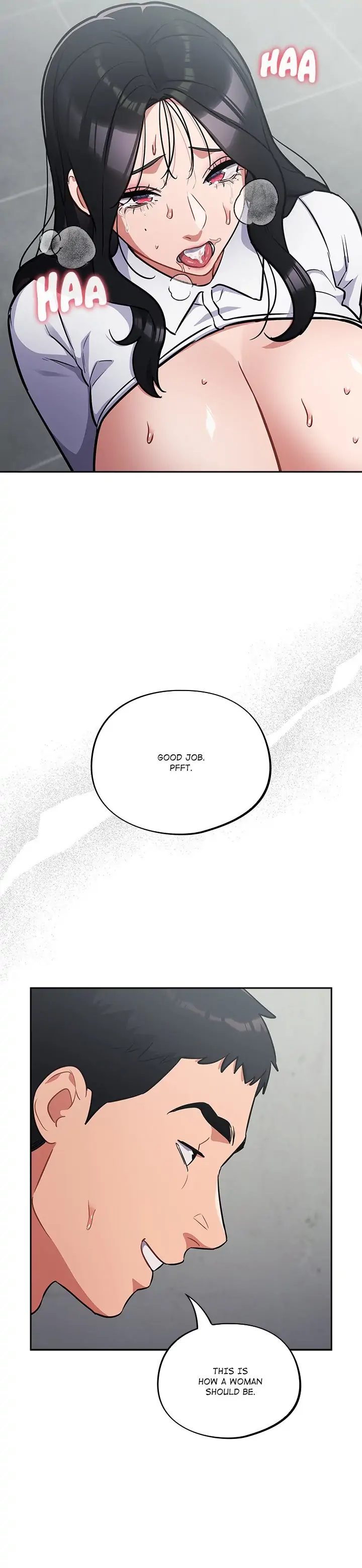 Read manhwa  Idiot Virus - Chap 32 - image 97