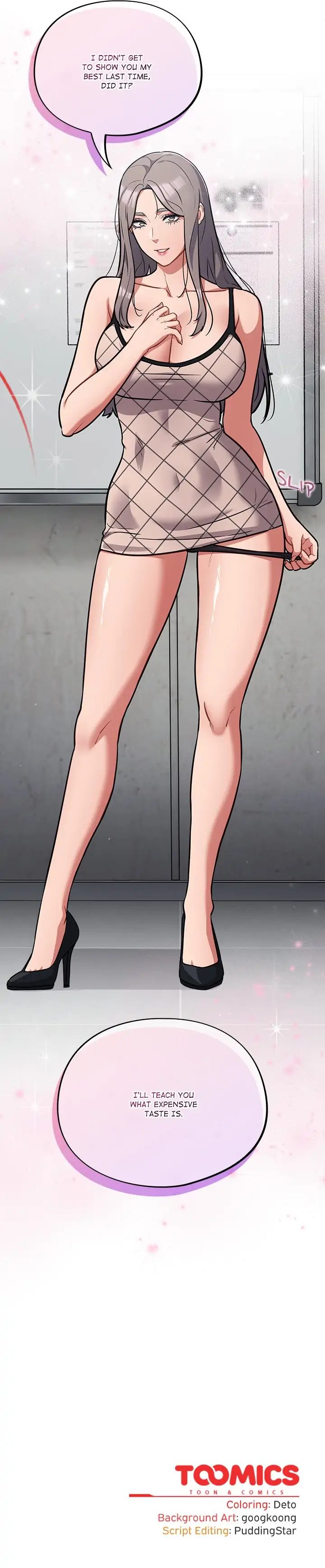 Read manhwa  Idiot Virus - Chap 32 - image 102