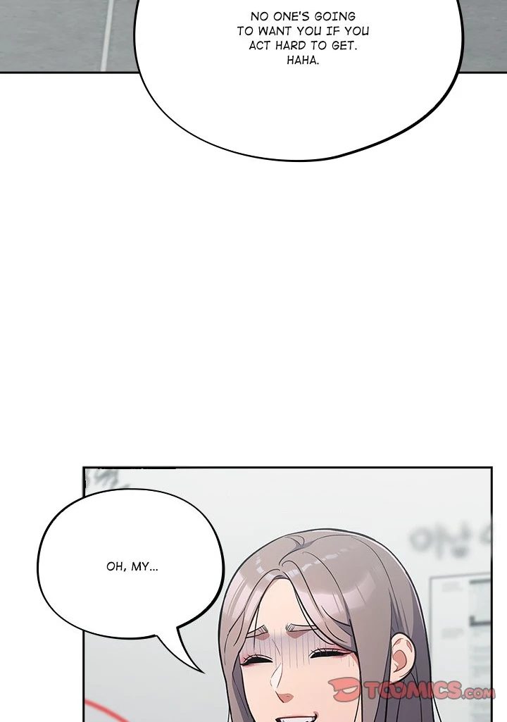 Read manhwa  Idiot Virus - Chap 32 - image 100