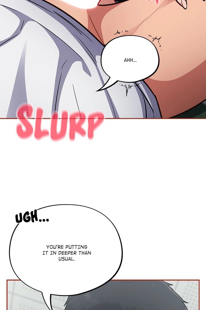 Read manhwa  Idiot Virus - Chap 32 - image 79