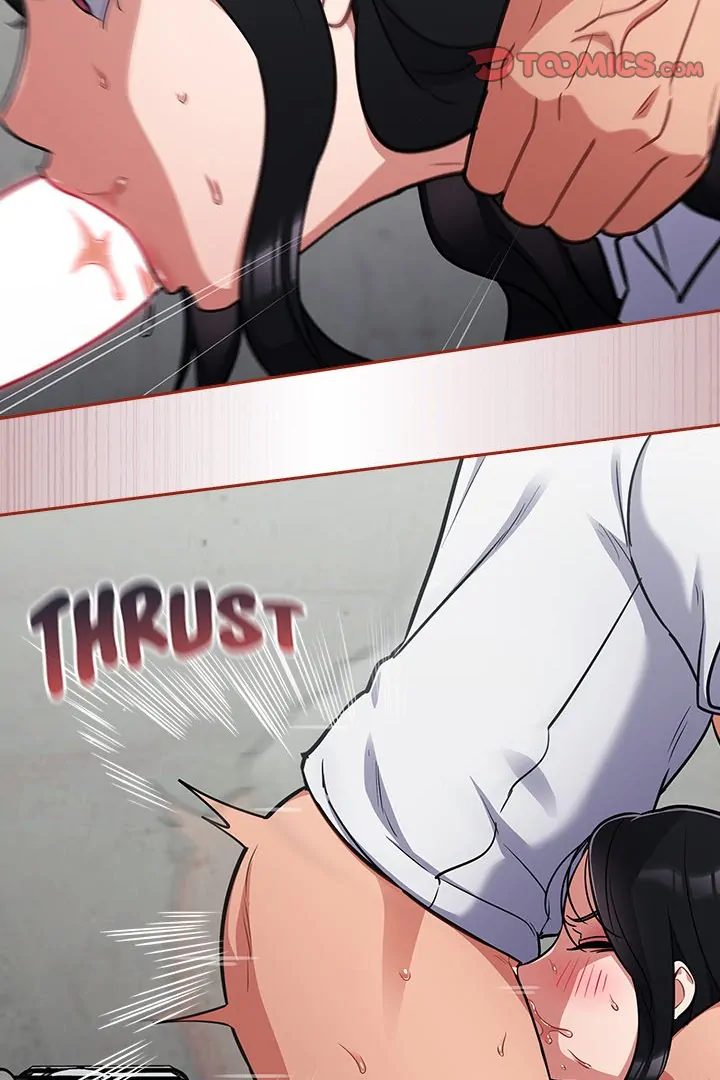 Read manhwa  Idiot Virus - Chap 32 - image 84