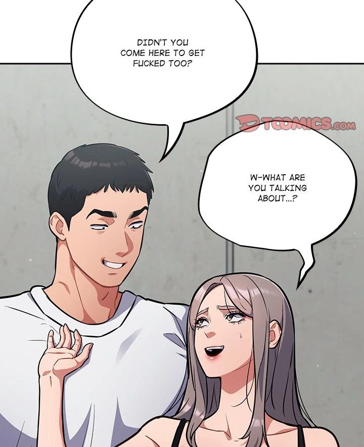 Read manhwa  Idiot Virus - Chap 32 - image 38