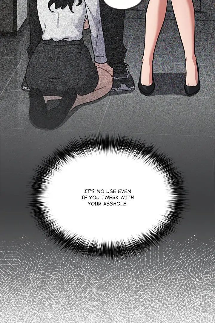 Read manhwa  Idiot Virus - Chap 32 - image 22