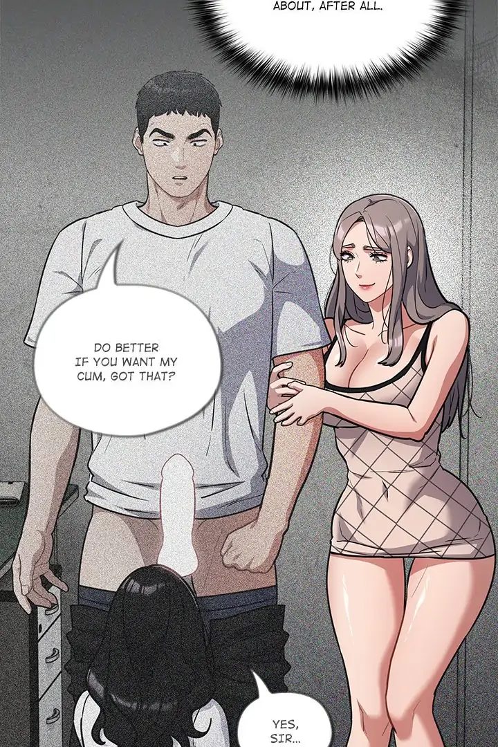 Read manhwa  Idiot Virus - Chap 32 - image 21