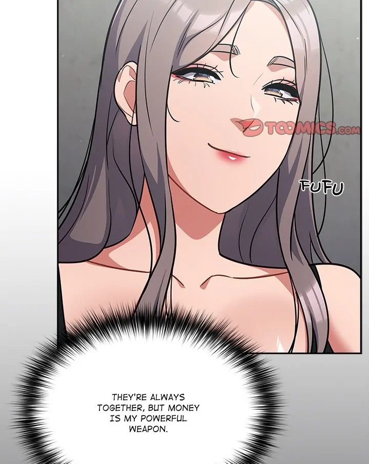 Read manhwa  Idiot Virus - Chap 32 - image 19