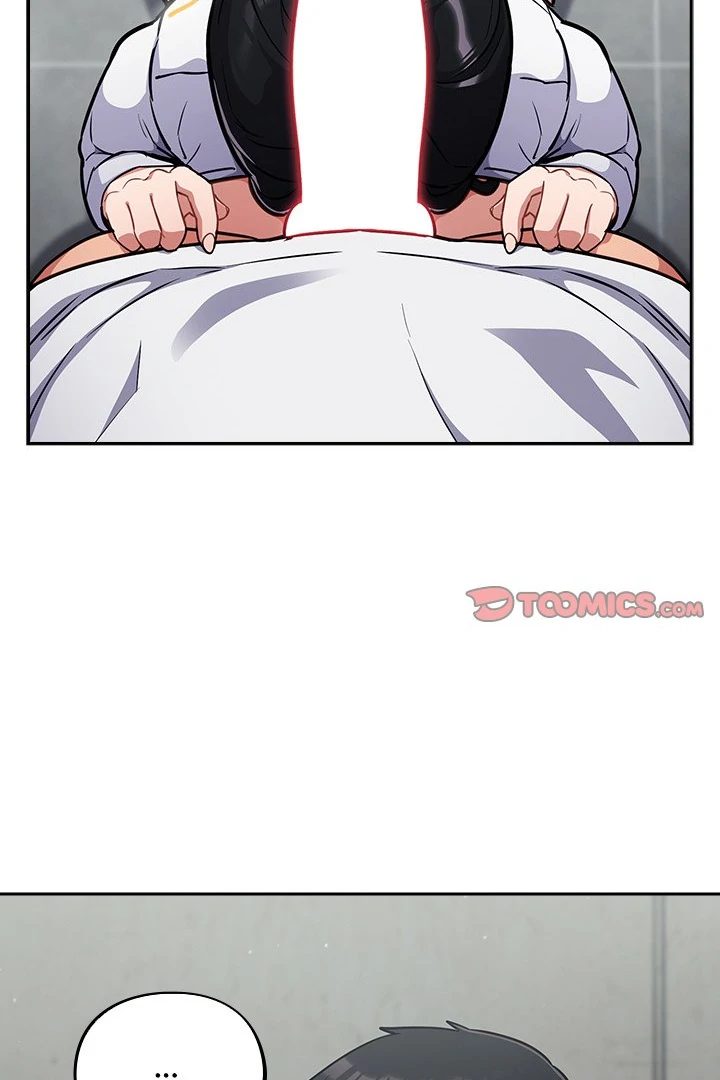 Read manhwa  Idiot Virus - Chap 32 - image 8