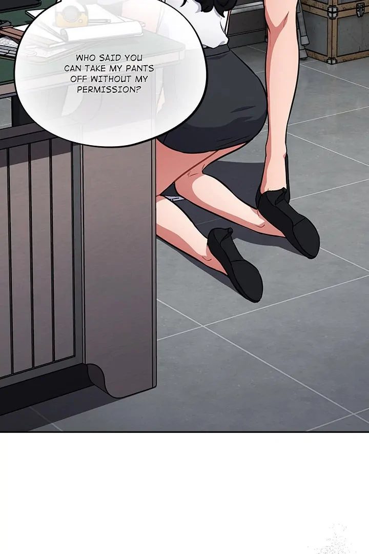 Read manhwa  Idiot Virus - Chap 32 - image 12