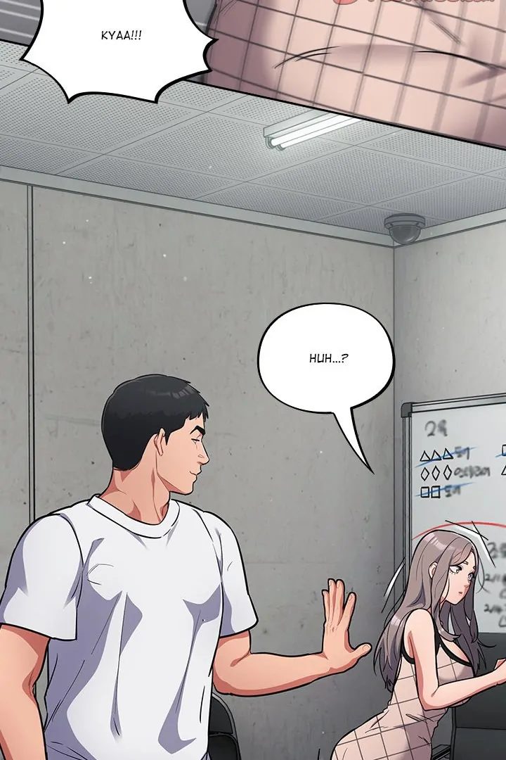 Read manhwa  Idiot Virus - Chap 32 - image 52