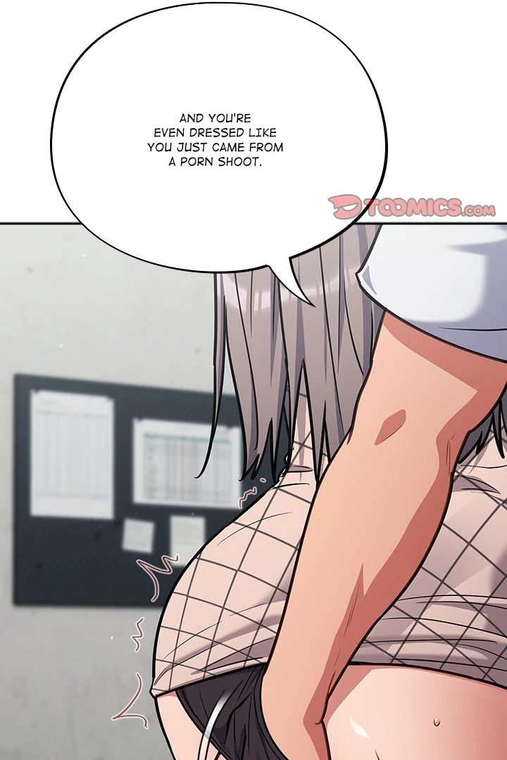 Read manhwa  Idiot Virus - Chap 32 - image 45