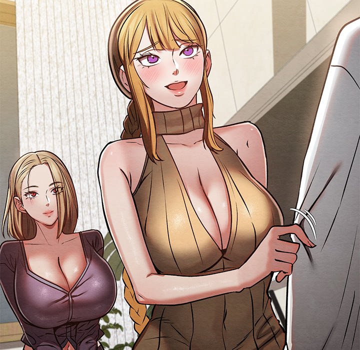 Read manhwa  Principles and Practices of Lovemaking - Chap 50 - image 117