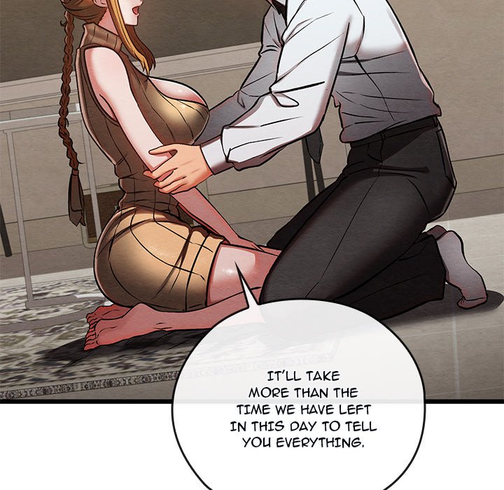 Read manhwa  Principles and Practices of Lovemaking - Chap 50 - image 107