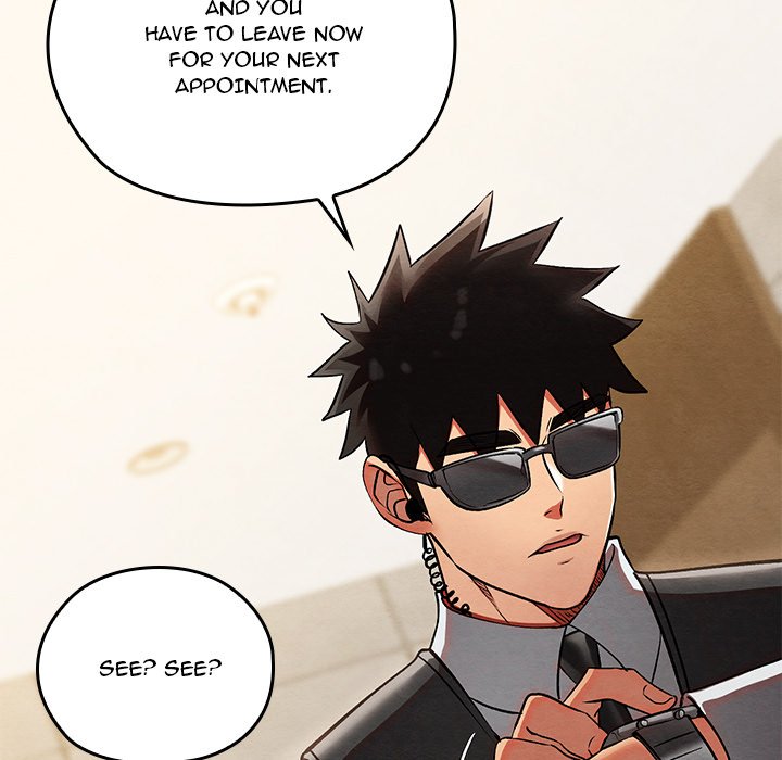 Read manhwa  Principles and Practices of Lovemaking - Chap 50 - image 55