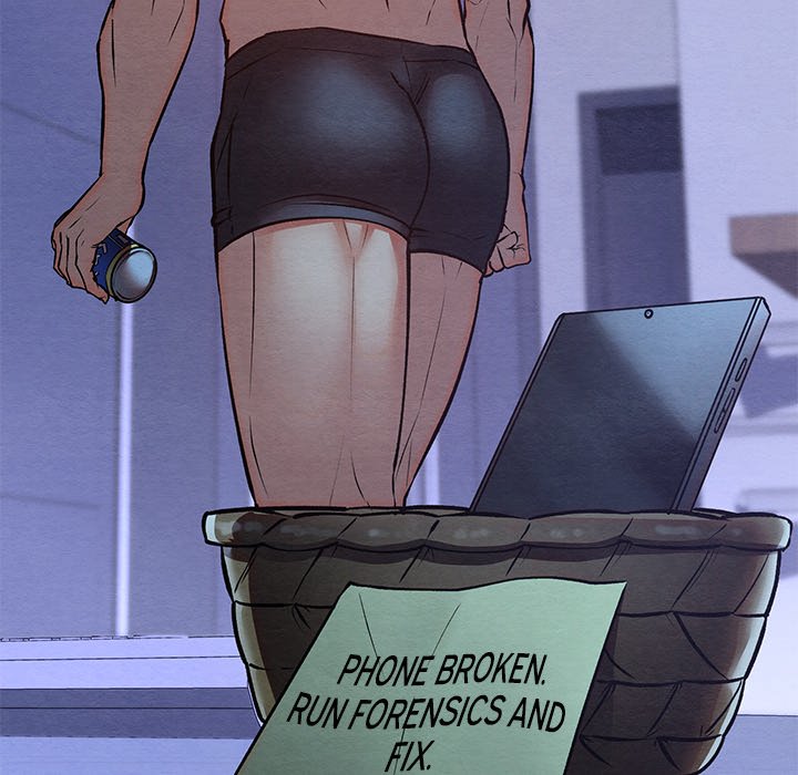 Read manhwa  Principles and Practices of Lovemaking - Chap 50 - image 26