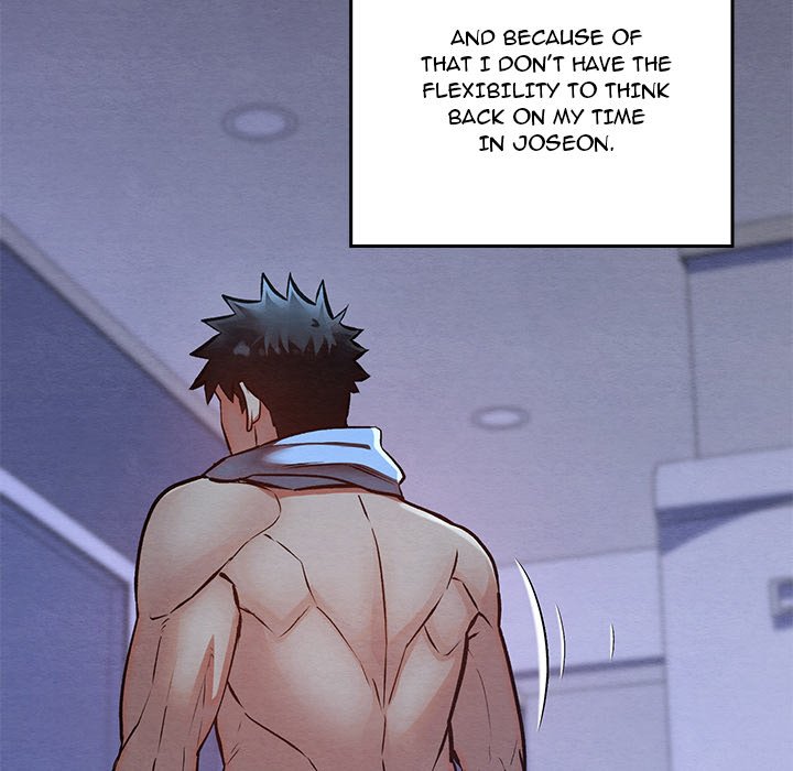 Read manhwa  Principles and Practices of Lovemaking - Chap 50 - image 25