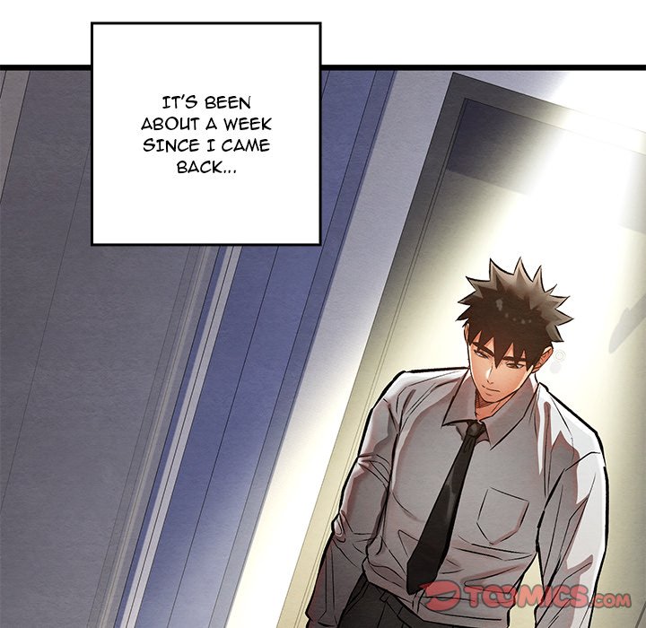 Read manhwa  Principles and Practices of Lovemaking - Chap 50 - image 20