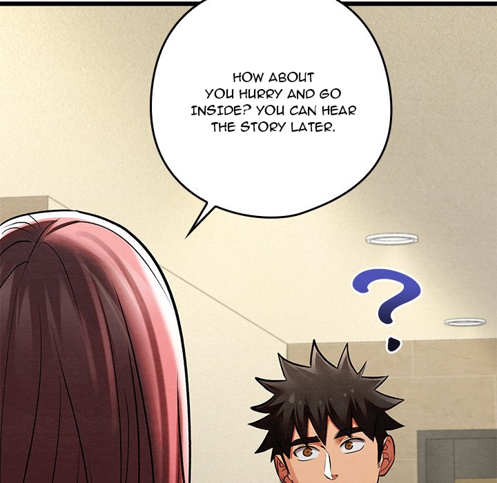 Read manhwa  Principles and Practices of Lovemaking - Chap 50 - image 86