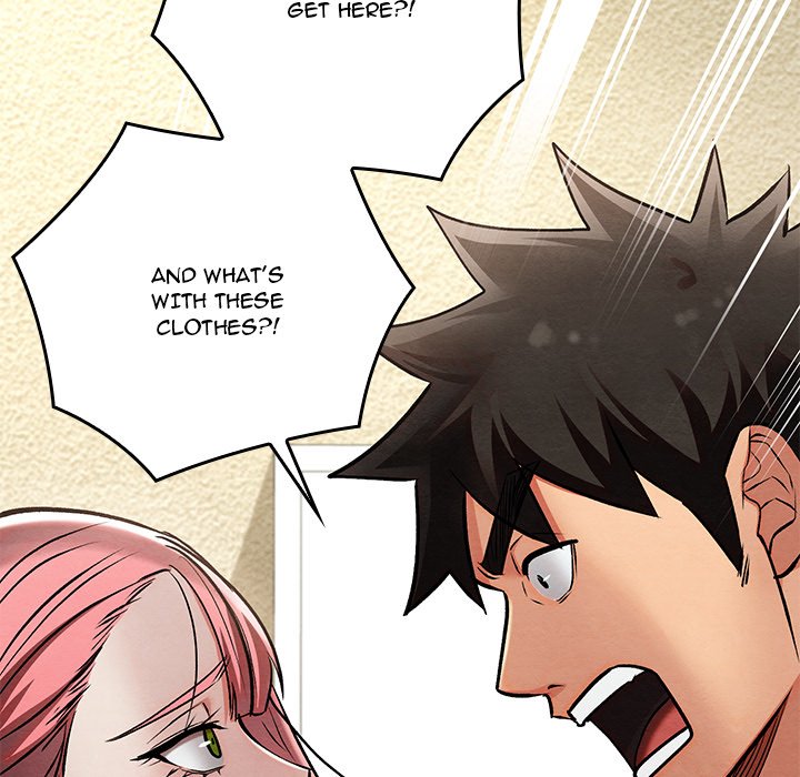 Read manhwa  Principles and Practices of Lovemaking - Chap 50 - image 83