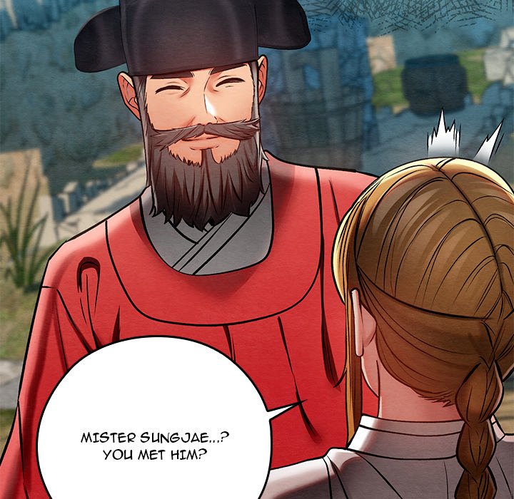 Read manhwa  Principles and Practices of Lovemaking - Chap 48 - image 79