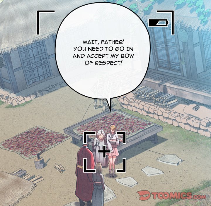 Read manhwa  Principles and Practices of Lovemaking - Chap 48 - image 84