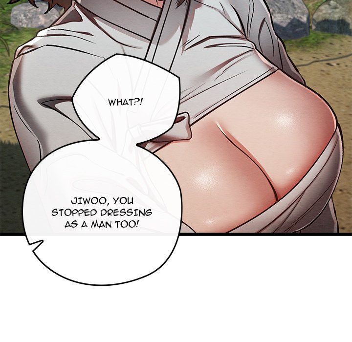Read manhwa  Principles and Practices of Lovemaking - Chap 48 - image 71
