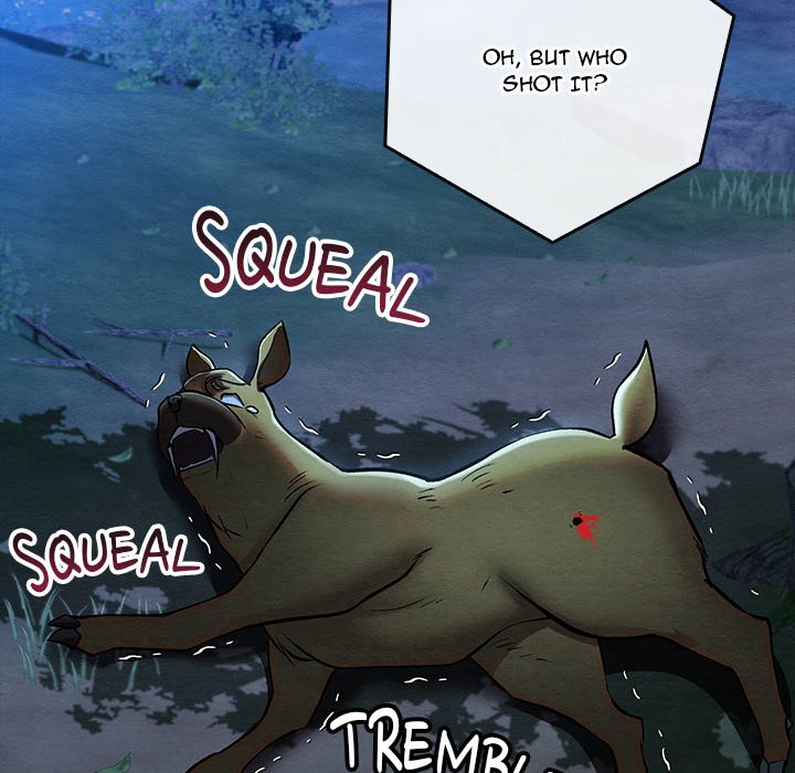 Read manhwa  Principles and Practices of Lovemaking - Chap 48 - image 126