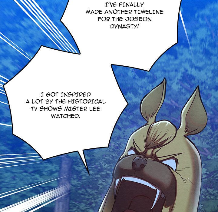 Read manhwa  Principles and Practices of Lovemaking - Chap 48 - image 151